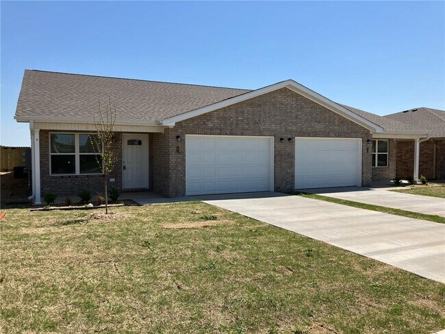 Foto del edificio - 6808 NW Trevy St
