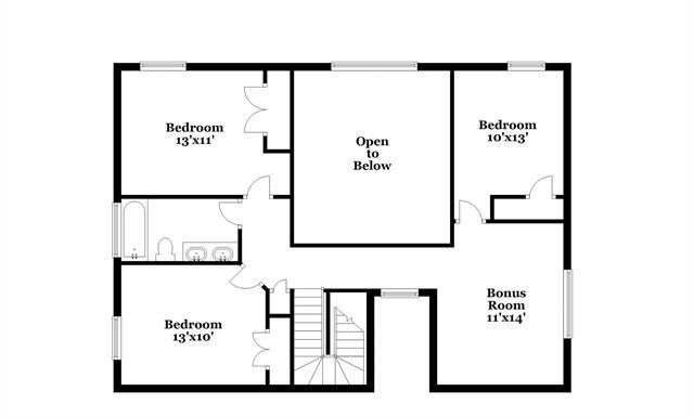 Foto del edificio - 2732 Country Creek Ln
