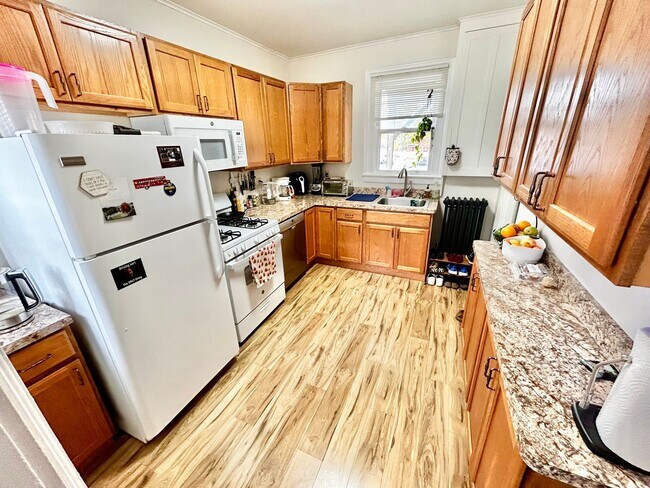 Foto del edificio - Varsity Management