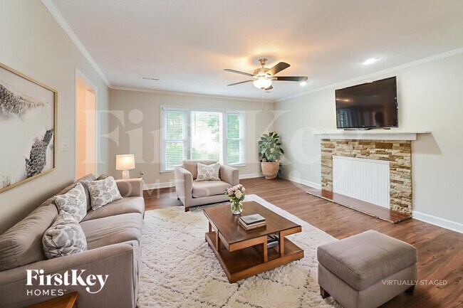 Foto del edificio - 5736 Spice Meadow Ln