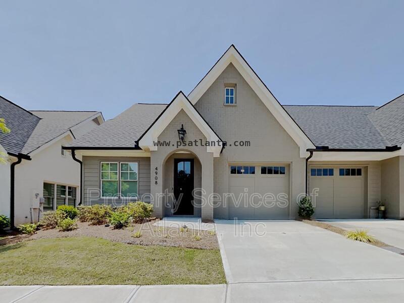 4908 Noble Vlg Wy, Lilburn, GA 30047 Condo for Rent in Lilburn, GA