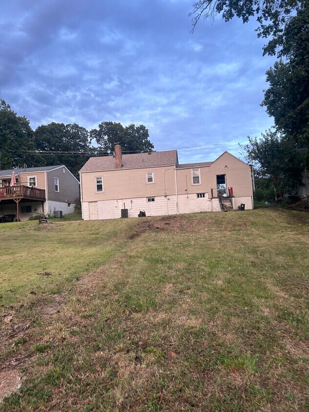 Foto del edificio - 3701 Connor Ave