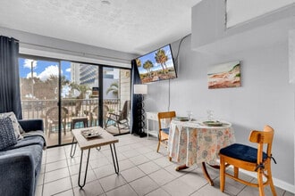 Building Photo - 2000 S Ocean Blvd