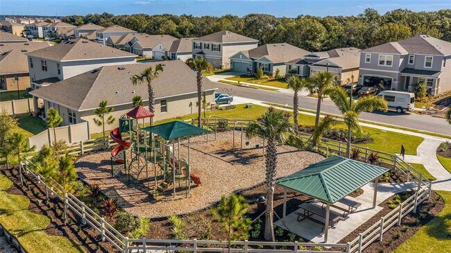 Foto del edificio - 17214 Harvest Moon Way
