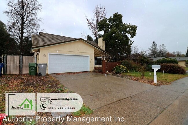 Foto del edificio - 3 br, 2 bath House - 1232 Hawthorne Ave