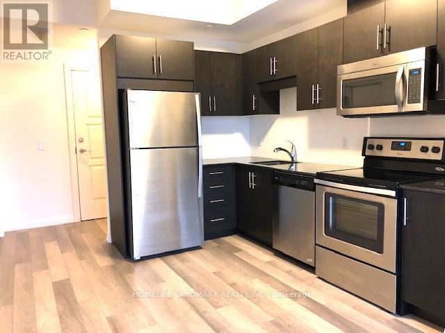 Photo du bâtiment - 9506-9506 Markham Rd