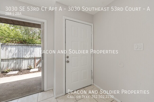 Foto del edificio - 3030 SE 53rd Ct
