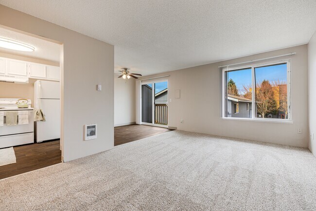 Foto del edificio - Moreland Place Apartments