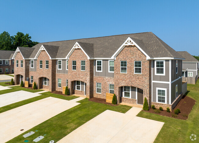 Legends Townhomes