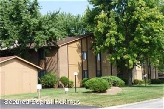 Primary Photo - 2 br, 1.5 bath House - 5069 Belle Isle