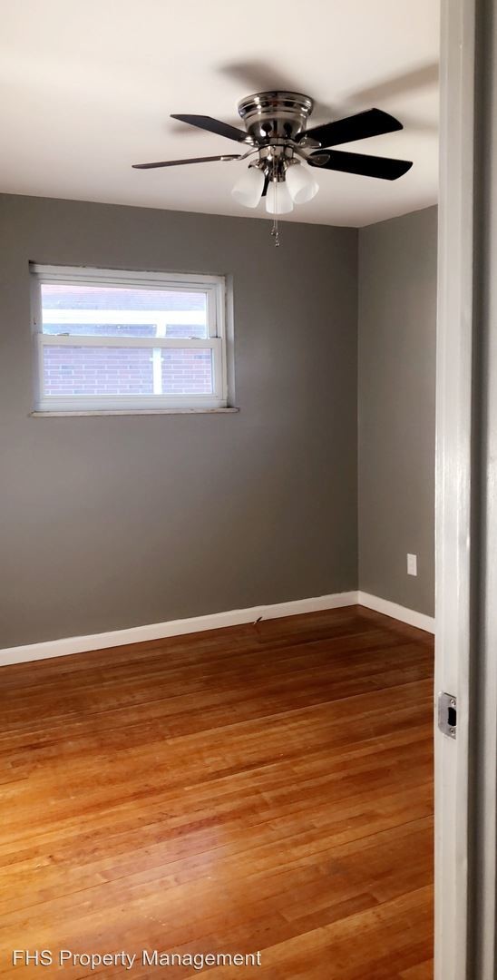 Building Photo - 2 br, 1 bath House - 11717 Larimore Rd