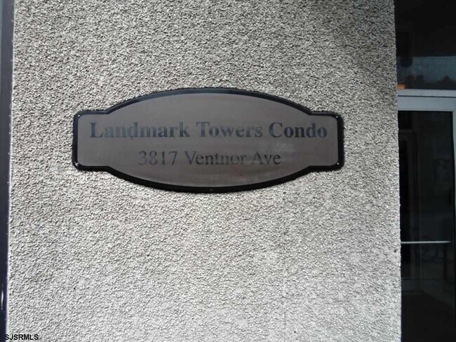 Foto del edificio - 3817 Ventnor Ave