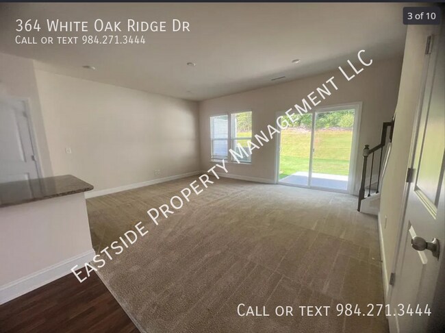 Foto del edificio - 364 White Oak Ridge Dr