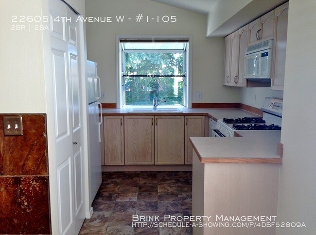 Foto del edificio - 22605 4th Ave W