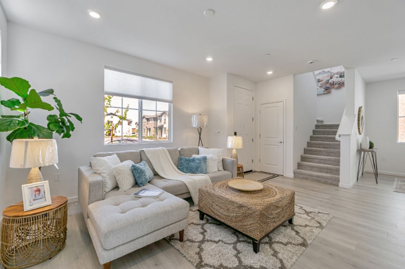 Foto del edificio - 2044 Cottonwood St