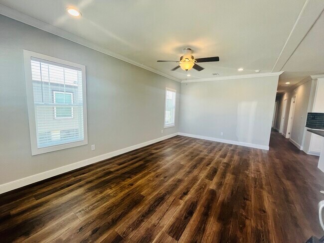 Living Room - 756 Abode Ln