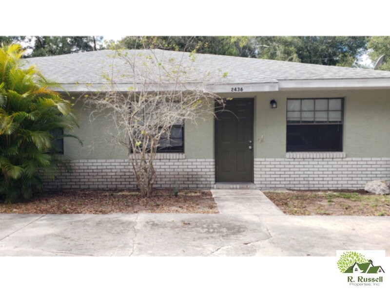 Foto principal - 2436 S Maple Ave