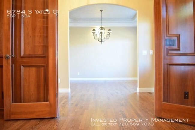 Building Photo - 5 bedroom in Littleton CO 80128