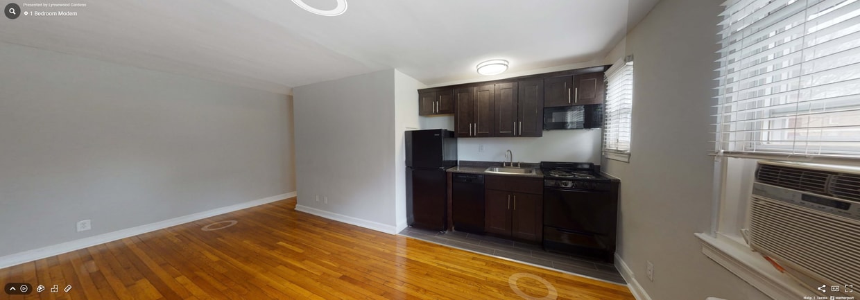 Photo - Lynnewood Gardens Apartments