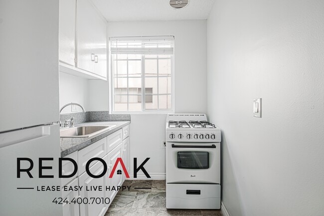 Foto del edificio - 6547 Pickering Ave