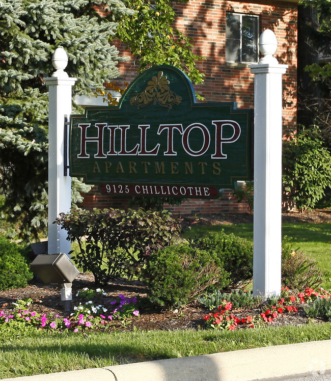 Hilltop Apartaments - Hilltop Apartments and Townhomes