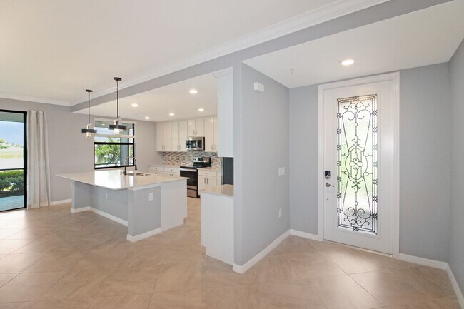 Building Photo - Sarasota National Annual Condo for Rent