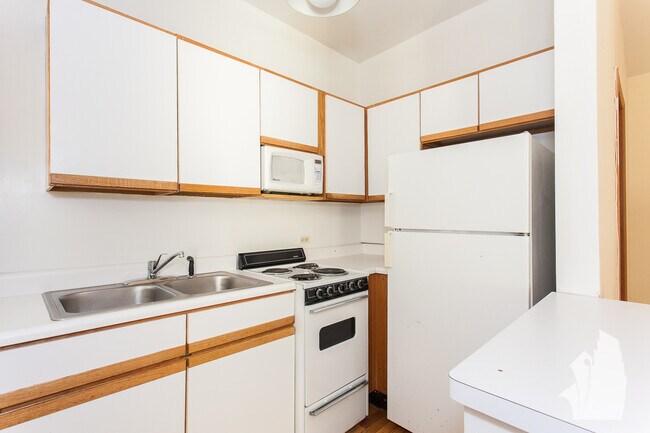 Foto del edificio - 635 W Barry Ave