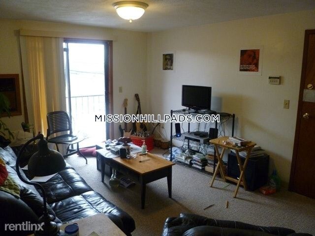Foto del edificio - 2 br, 1 bath  - 11 Darling St Unit 4
