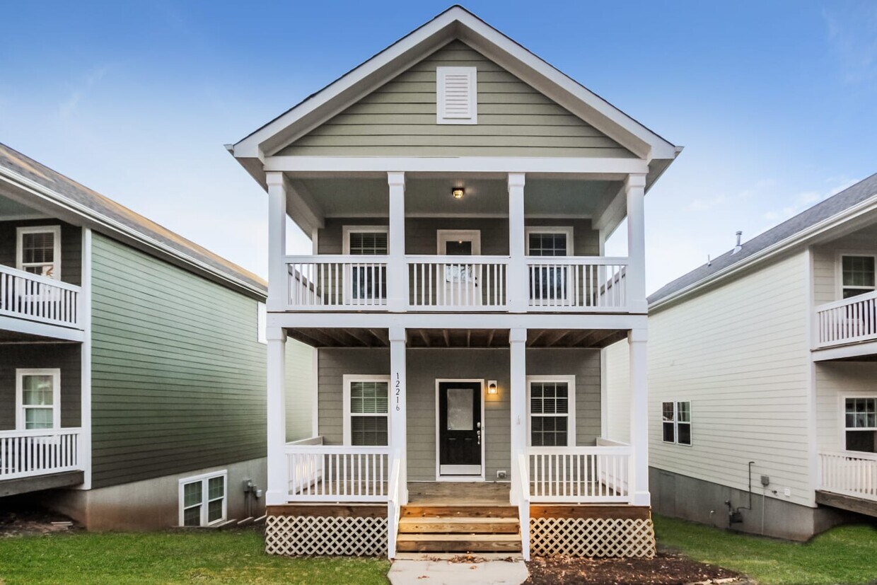 Foto principal - 12216 Huntersville-Concord Rd