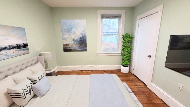 Foto del edificio - 78 Cypress St