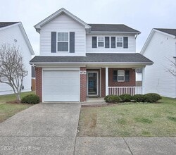Building - 6736 Arbor Creek Dr