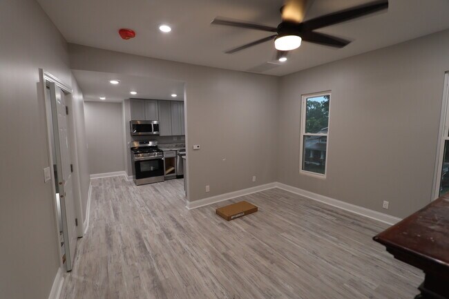 Foto del edificio - 507 E Mulberry St