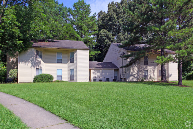 Building Photo - Cedar Grove Apartments