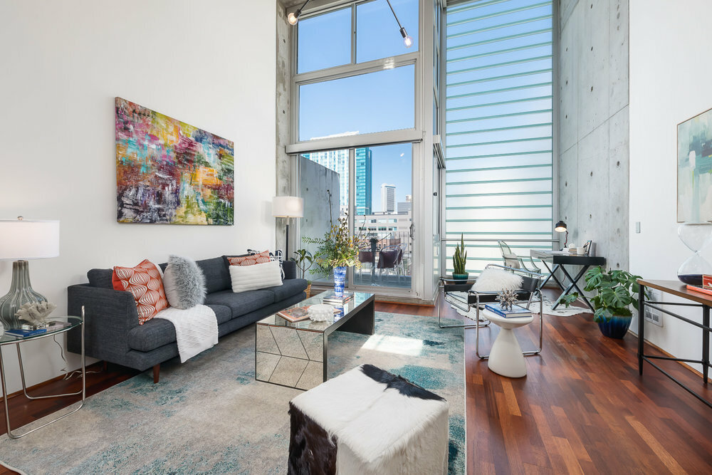 Foto principal - 855 Folsom St