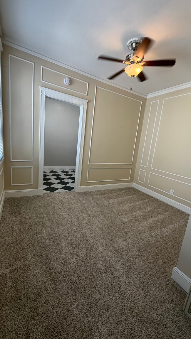 Dining Area - Arlington