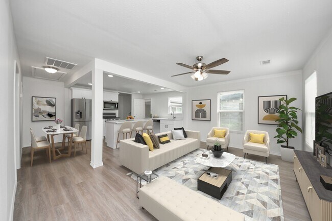 Foto del edificio - 7004 Conley St