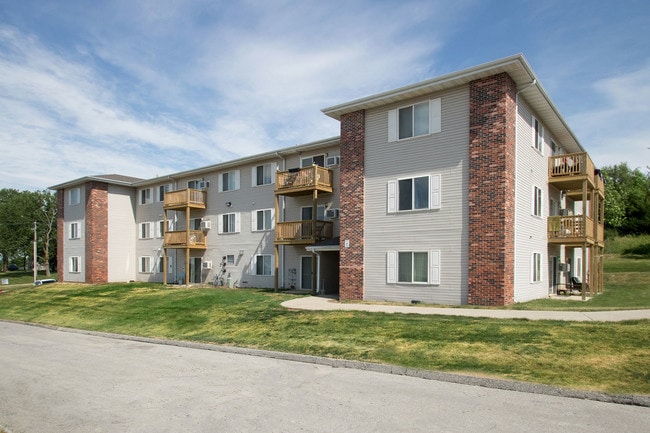 City View Apartments - Red Oak 48-Unit (City View Apartments) City View Apartments - Red Oak 48-Unit (City View Apartments)