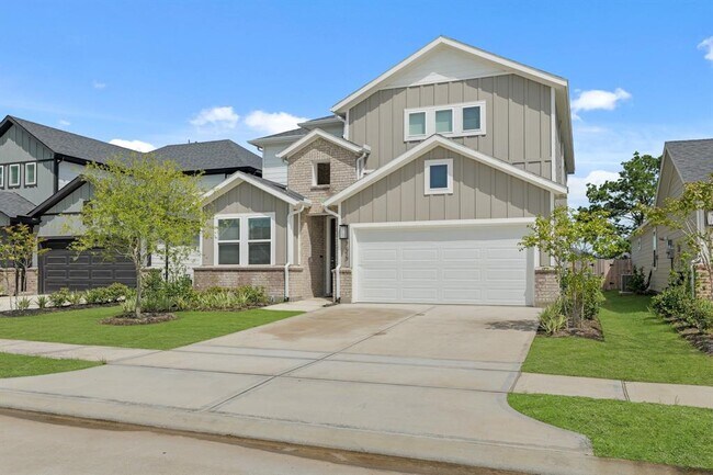 Building Photo - 7619 Rainflower Field Dr