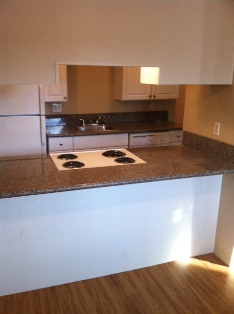Foto del edificio - (858) Foxfire Apartments - 2 Bedroom / 1 B...