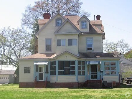 Building Photo - 406 S Armistead Ave