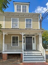 Building Photo - 708 Albemarle St