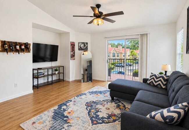Foto del edificio - 9481 Highland Oak Dr