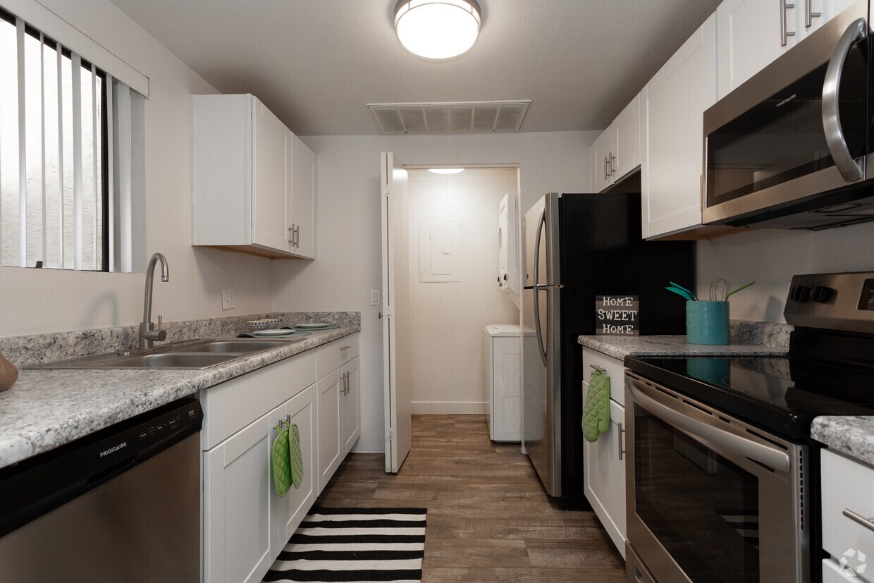 Arches at Oracle Apartments Apartments in Tucson, AZ