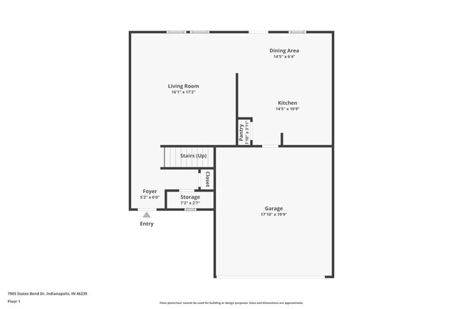 Building Photo - 7905 States Bend Dr