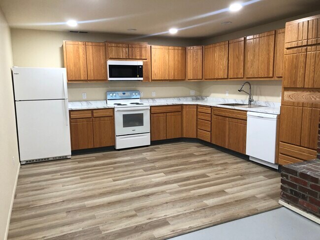 Foto del edificio - 418 NW Maryland St