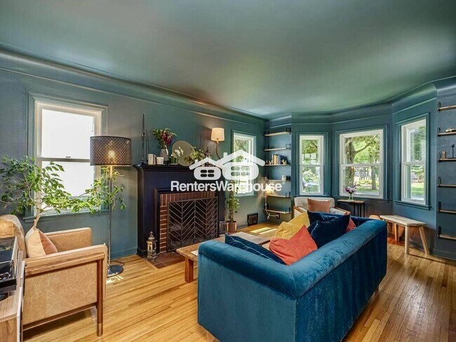 Foto del edificio - 5529 1st Ave S