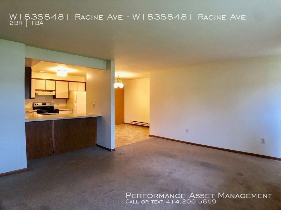 Primary Photo - W183S8481 Racine Ave