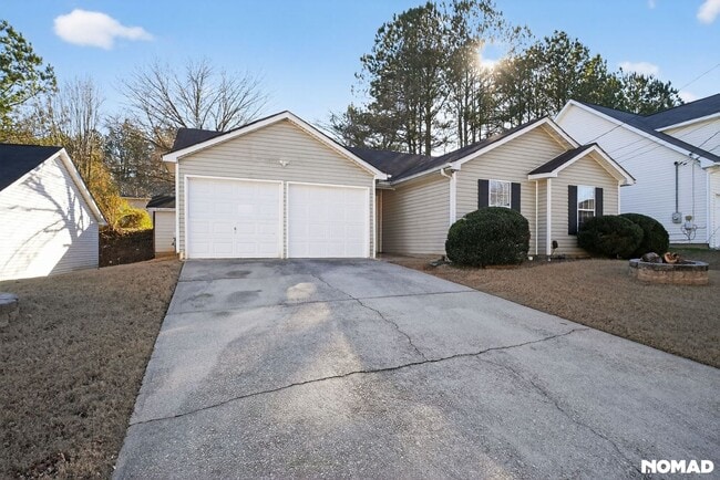 Foto del edificio - 3457 Waldrop Creek Trail