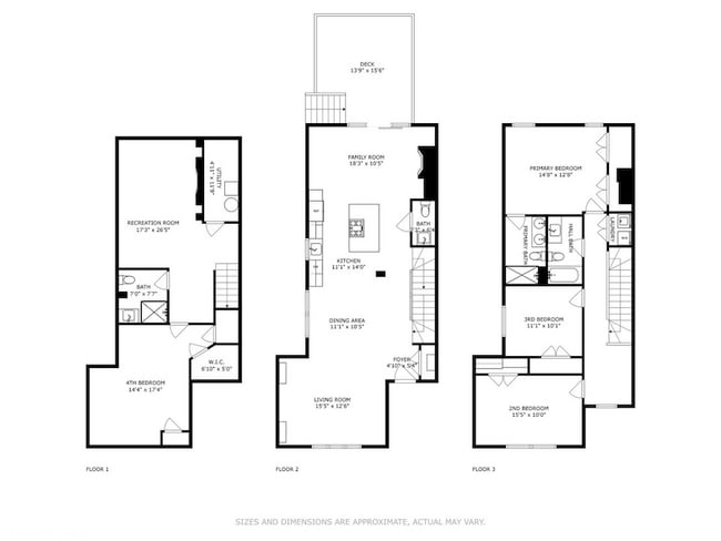 Foto del edificio - 3125 S Giles Ave