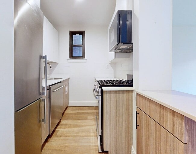 Photo - East 26th Street Apartment